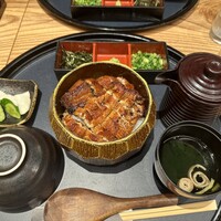 うなぎ四代目菊川 ミッドランドスクエア 名古屋本店 - 