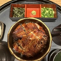 うなぎ四代目菊川 ミッドランドスクエア 名古屋本店 - 