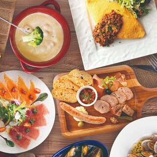 全席個室 びすとろ家_1