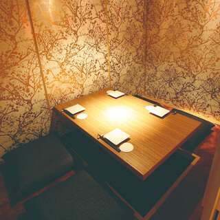 全席個室 びすとろ家_2