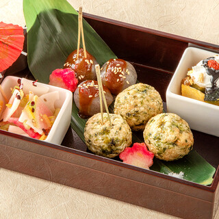 全席個室 夢や京町しずく_1