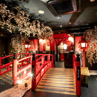 全席個室 夢や京町しずく_2