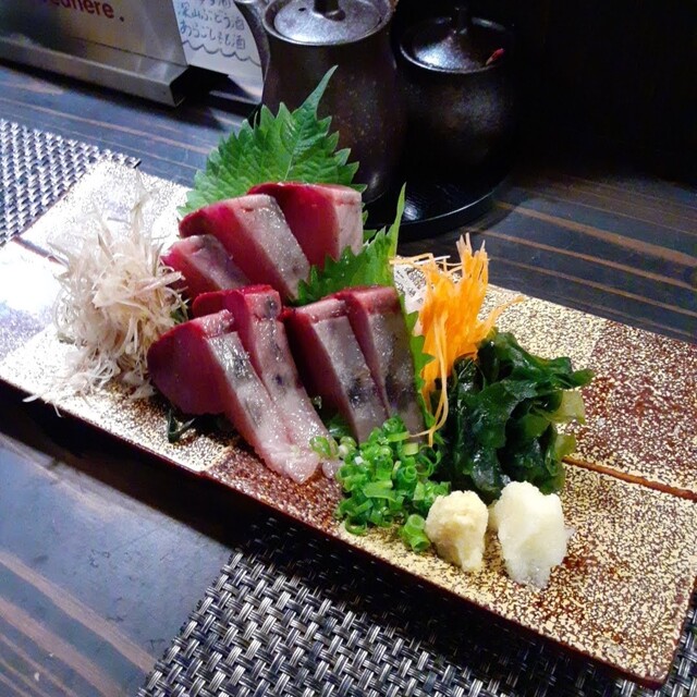 くじら雲 &ndash; 喜多方の居酒屋｜地元食材と海の味を楽しむ