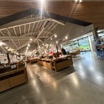 道の駅なないろ・ななえ - 