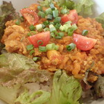 トーコーキッチン - タコライス