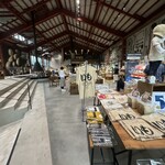 道の駅なないろ・ななえ - 