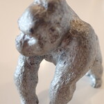 トーコーキッチン - ゴリラ