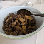 フォリオリーナ・デッラ・ポルタ・フォルトゥーナ - 