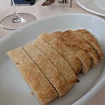 フォリオリーナ・デッラ・ポルタ・フォルトゥーナ - 