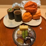 銀座 しのはら - 八寸