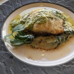 レストラン・サン・クゼール - 