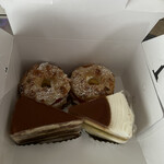 おやつや いぬ - 