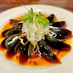 湖南人家 - 20240808ピータン638円