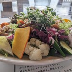 レストラン・サン・クゼール - 