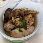 フォリオリーナ・デッラ・ポルタ・フォルトゥーナ - 