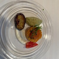 ジャルダン ポタジェ テラニシ - 