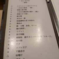 渋谷 鮨らぼ - 