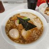 ラーメン星印