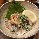 小料理 あららぎ - 