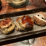 小料理 あららぎ - 