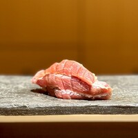 奥赤坂 鮨 淡師 - 