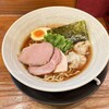 自然派ラーメン 神楽