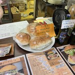 ウッディーベル - 