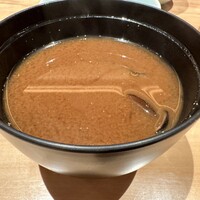 てんぷら 山の上 Roppongi 東京ミッドタウン店 - 