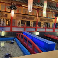 いけす鶴八 新栄店 - 