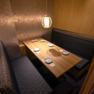 全席個室 鮨と酒日和 ととうお_2