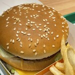 マクドナルド - 