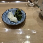 新宿割烹 中嶋 - 