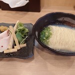 麺処まるは BEYOND - 