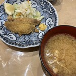 新宿割烹 中嶋 - 