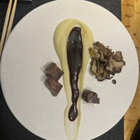 ニュー松坂 梅田32番街店 - 