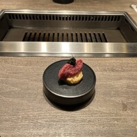 焼肉うしごろ 新宿三丁目店 - 