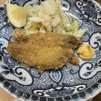 新宿割烹 中嶋 - 