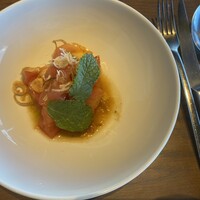 Longrain Tokyo - 