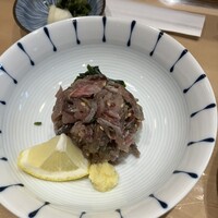 新宿割烹 中嶋 - 