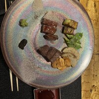 ニュー松坂 梅田32番街店 - 