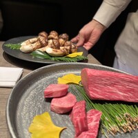 焼肉うしごろ 新宿三丁目店 - 