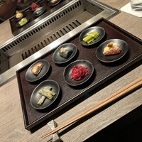 焼肉うしごろ 新宿三丁目店 - 