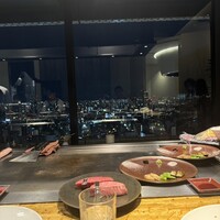 ニュー松坂 梅田32番街店 - 