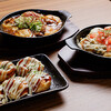 大阪名物大衆酒場 串カツとたこ焼きのらっしゃいセー 梅田 お初天神店