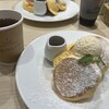 幸せのパンケーキ 横浜中華街店