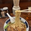 支那麺 はしご 入船店