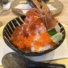 海鮮丼 ころ九