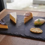 どるちぇ ど さんちょ - 