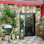 COMEDOR MONRICO - お店の外観