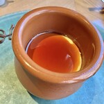 COMEDOR MONRICO - カラメルソースたっぷり✨